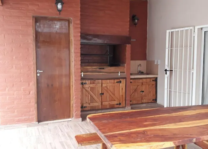Hermosa Casita Paso Patria