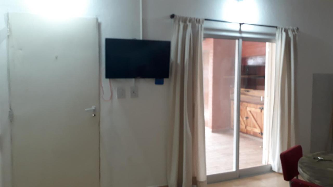 Holiday home Hermosa Casita Paso Patria Paso de la Patria