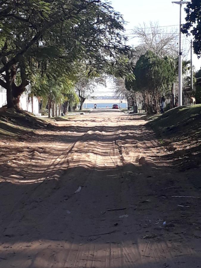 Hermosa Casita Paso Patria * Paso de la Patria