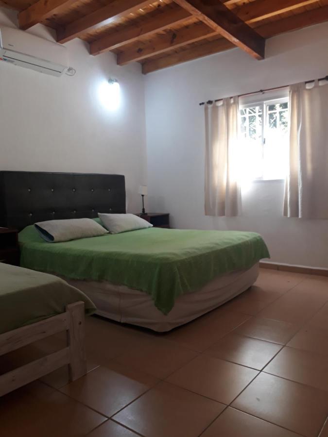 Hermosa Casita Paso Patria Holiday home Paso de la Patria
