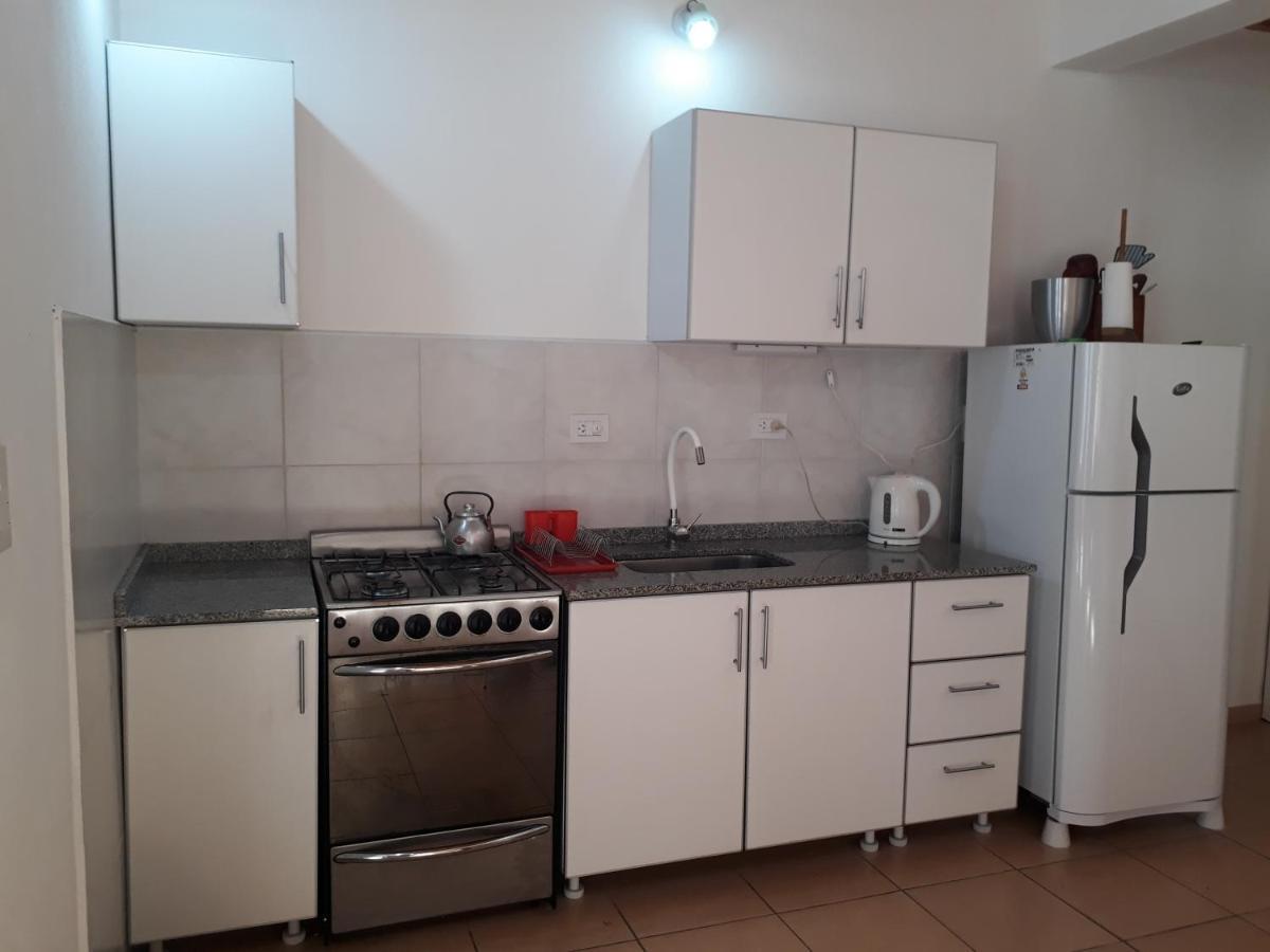 Hermosa Casita Paso Patria Holiday home