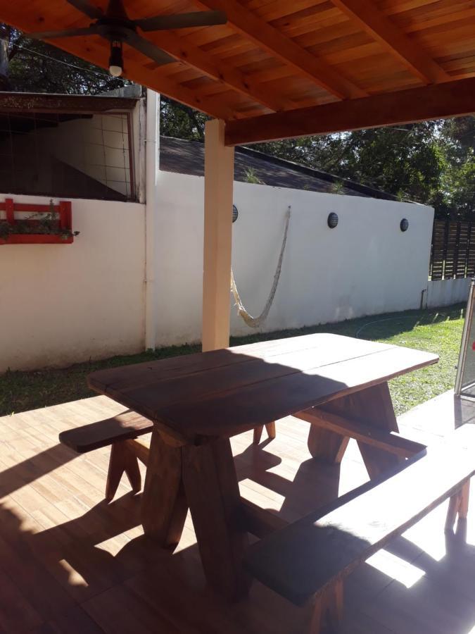 Hermosa Casita Paso Patria Holiday home