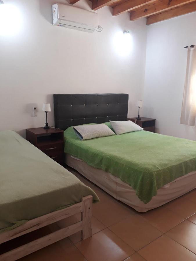 Holiday home Hermosa Casita Paso Patria