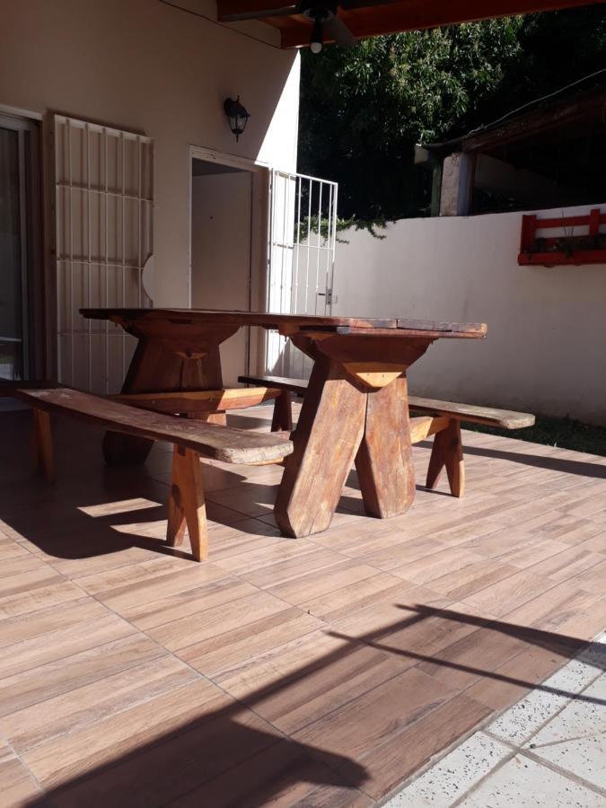 Holiday home Hermosa Casita Paso Patria *
